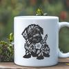 Stunning Havanese - Craft PNG