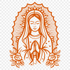 Free Our Lady Of Guadalupe  PDF