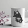 Unique Shetland Sheepdog SVGs - Free Download