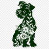 Artistic Miniature Schnauzer In PDF For Free Download