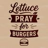Playful Diet Motivation Illustration Diet quotes illustration in vector format with a playful tone.