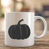 Beautiful Pumpkin PDFs - Free Download