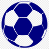 Creative Football In DXF Format - Free Download