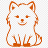 Creative Fox - PNG For Commercial Use