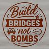 Anti-war quotes in a minimalist, vector design, suitable for personal and commercial use.