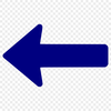 SVG arrow for free download, commercial use, and laser cutter.
