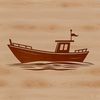 Free SVG Vessel Graphics Download A high-resolution clip art image of a vessel, suitable for various design applications.
