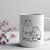Capybara SVG Vector Graphics A realistic illustration of a capybara, a large rodent native to South America, suitable for vector design projects.