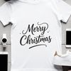 SVG illustration of inspirational Christmas messages in a festive font style.