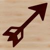 SVG arrow vector art for web design and templates