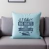 Laugh-out-Loud Cruise Motto A humorous cruise quote illustration in vector format, perfect for personal or commercial projects.
