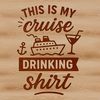 Whimsical Cruise Inspiration for Creative Projects Illustrated cruise vacation quotes for creative projects