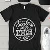 A vector illustration of humorous diet quotes in a clean and minimalist design, suitable for digital and commercial use.