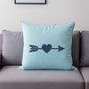 Arrow SVG for DIY projects and laser cutting applications