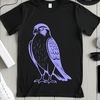Free Vector Art Illustration of a Bird in Flight A realistic illustration of a falcon in mid-flight, suitable for commercial or personal projects.