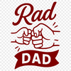 Laugh with Dad's Funny Quotes A collection of humorous quotes about fatherhood in vector format.