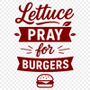 Diet Quote SVG Image A humorous quote about food and diet, suitable for various uses including printing or cutting with a Cricut machine.