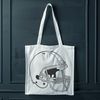 A detailed vector illustration of an American Football, perfect for crafting and DIY projects.