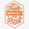 Quirky Diet Phrases for Cutting Machines Quotable diet phrases and funny food sayings in a vector art design suitable for cutting machines.