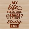 Sarcastic quotes in vector format