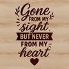 Grief Quotes in Minimalist SVG Design A collection of quotes about grief in a minimalist vector format, suitable for commercial and personal use.