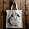 Cute Guinea Pig Design for Digital Printing Illustration of a guinea pig in vector format, suitable for digital use.