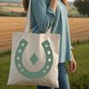 Free SVG horse shoe template for laser engraving and web design