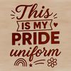 A colorful vector graphic with inspirational LGBTQ quotes for personal or commercial use.