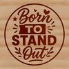 LGBTQ Quote Graphics in Vector Design LGBTQ icon and quote graphics in a clean vector design.