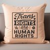 LGBTQ Pride Quote Design - A vector graphic quote about acceptance and love for the LGBTQ community.