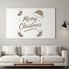A collection of inspirational holiday quotes in a clean and modern design, suitable for personal or commercial use.