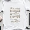 Quotes to Brighten Up Mom's Day Funny parenting quotes and sayings for moms and parents to display in homes and offices.