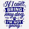 Pet quotes graphic with illustrations of dogs