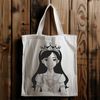 Beautiful Princess SVG Clip Art Design A princess character in a regal pose, designed as a vector art illustration.