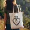 Beautiful Vector Sacred Heart Design A stylized vector illustration of the Sacred Heart symbol, suitable for digital use.
