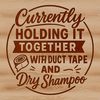 A collection of humorous quotes in a clean, vector format for personal and commercial use.