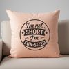 A collection of humorous quotes presented in a visually appealing way.