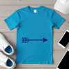 Arrow vector art for laser engraving and cutting machines