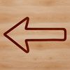 Free SVG arrow for commercial use, PNG and DXF download