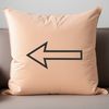 SVG arrow for Cricut and laser cutting projects