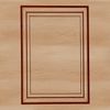 Free SVG Frame Designs for Digital Artwork A graphic frame design in scalable vector format (SVG) suitable for digital artwork and crafts.