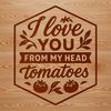 Vibrant Gardening Sayings with Floral Motifs Illustrative gardening quotes with floral elements for crafting and digital use.