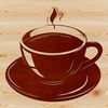 Free Vector Cup Clip Art A simple illustration of a cup, ideal for graphic design projects.