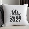 New Year's quotes and designs in vector format, perfect for commercial or personal use.