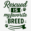 A collection of humorous quotes related to pets, perfect for designers who work with vector art.