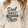 Funny Dad Sayings Collection A collection of humorous sayings and phrases about dads, perfect for Father's Day cards or gifts.