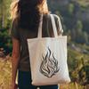 Free Scalable Fire Icon Flames designed as a graphic element using scalable vector graphics (SVG).