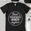 A collection of inspirational friendship quotes in vector format for digital download.