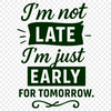 Vector Quotes for Creatives Sarcastic quotes in a playful, vector design format.