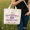 Neurodiversity Inspiration Graphics Neurodiversity quotes in bold, vector font for easy cutting and printing.